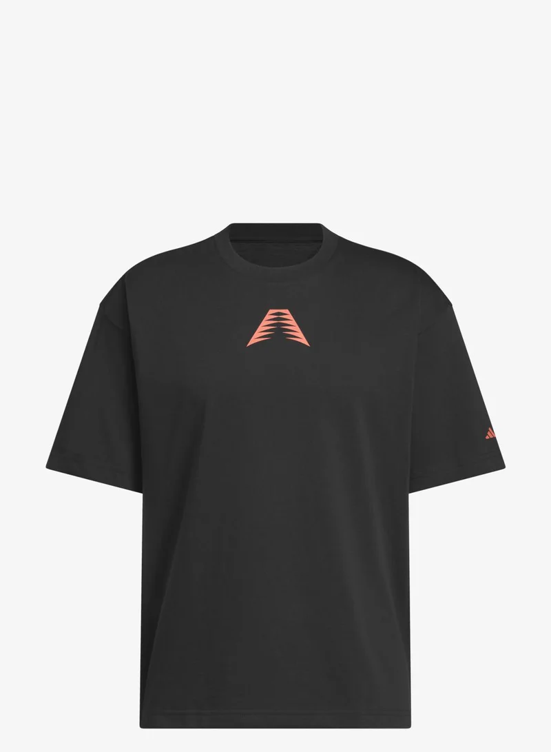 Adidas ANTHONY EDWARDS BELIEVE THAT T-Shirt